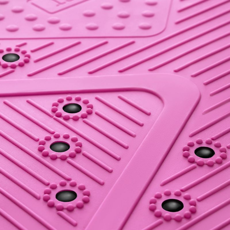 Vibračná platforma HMS SVP45 pink 6