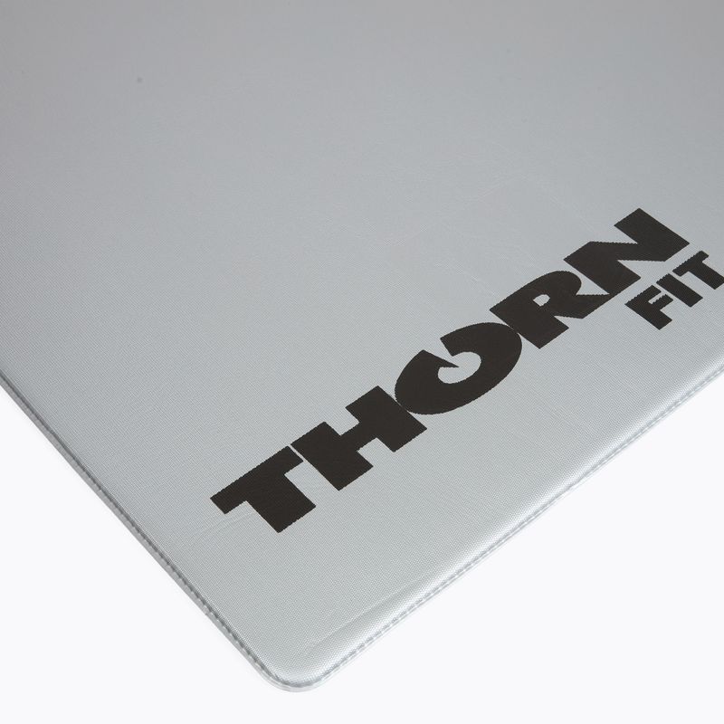 Podložka THORN FIT Performance Studio Mat silver 3