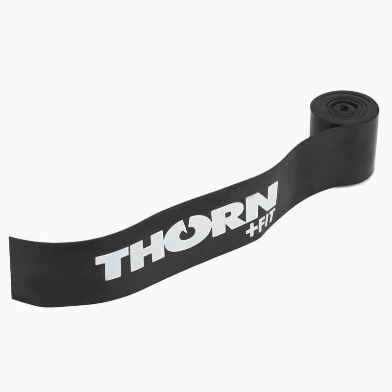 THORN FIT Floss cvičebná guma čierna 305345 3