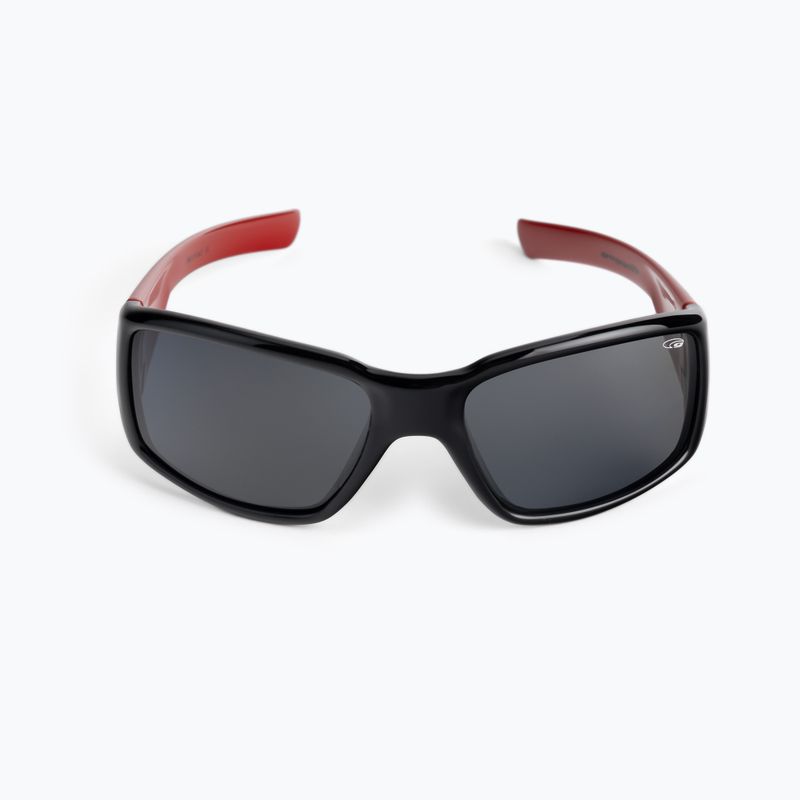 Detské slnečné okuliare GOG Jungle red E962-1P 3
