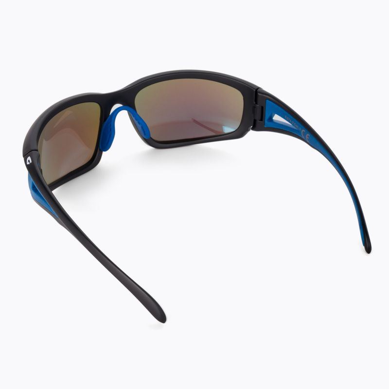 Cyklistické okuliare GOG Lynx black/blue E274-2 2