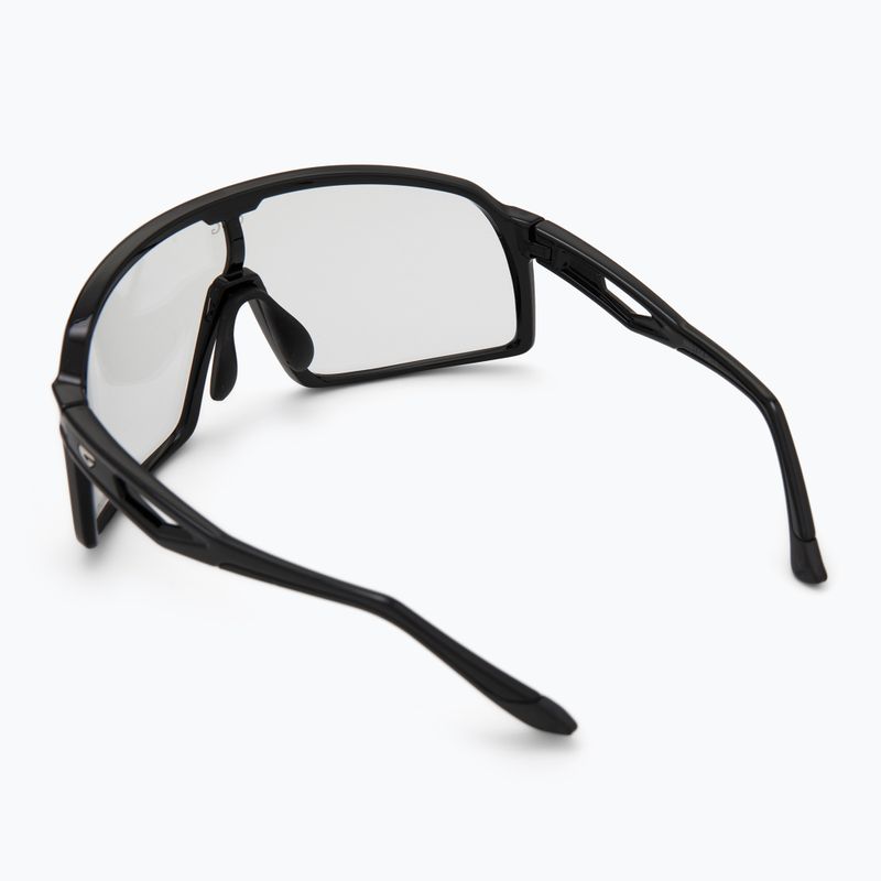 Slnečné okuliare GOG Hyperion black/smoke 2