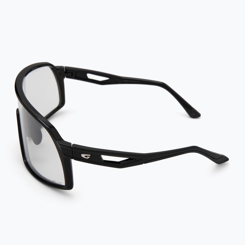 Slnečné okuliare GOG Hyperion black/smoke 4