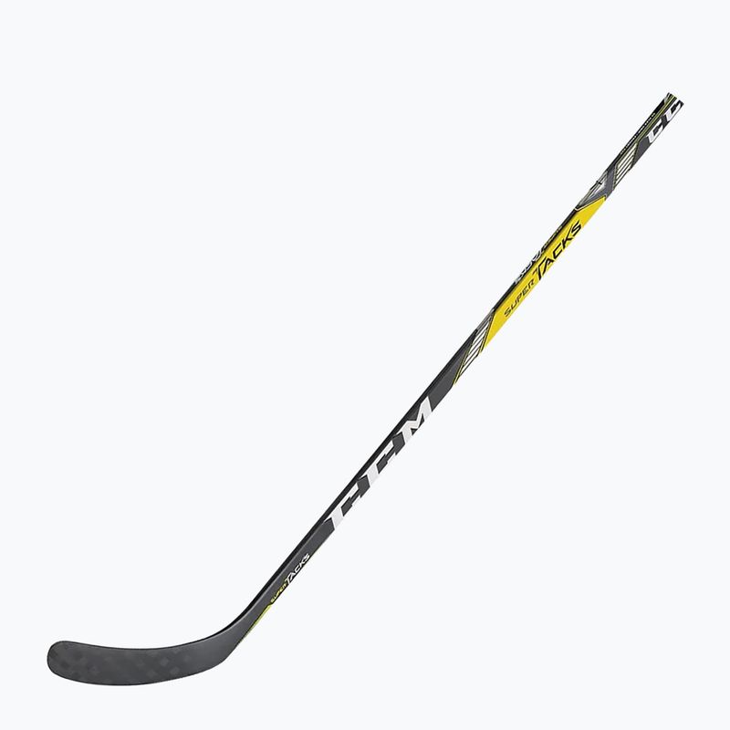 Hokejka CCM Super Tacks SR black