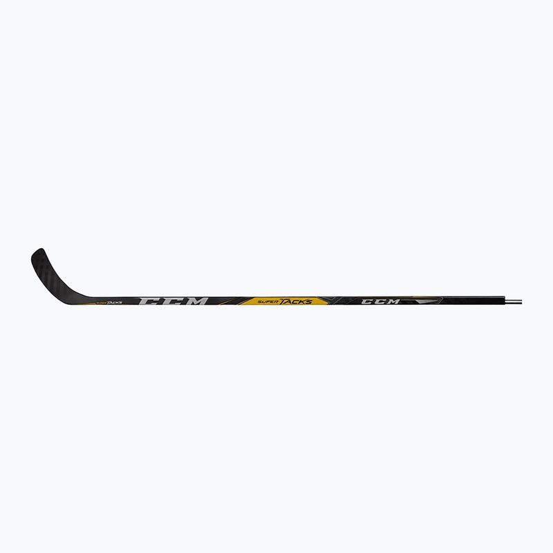 Hokejka CCM Super Tacks SR black 4