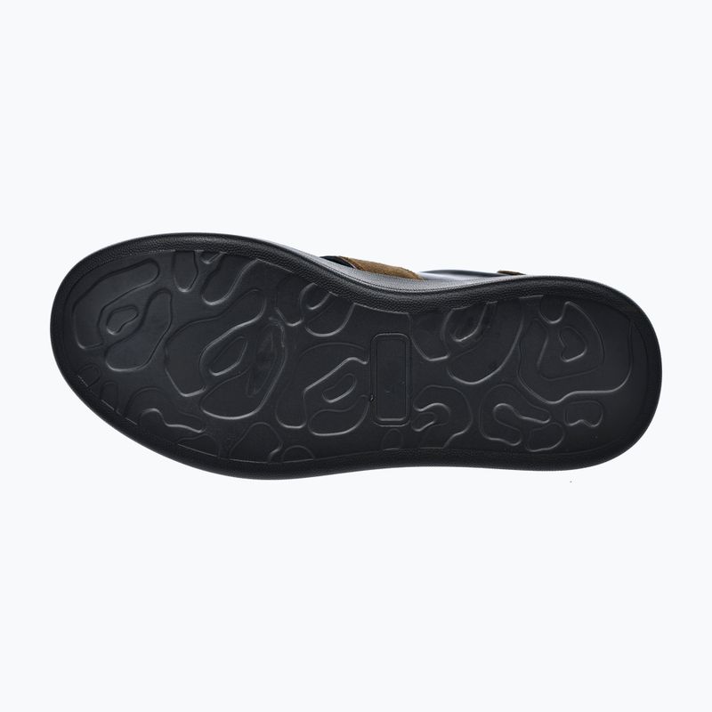 Dámske topánky BIG STAR SS2D4001 black 6