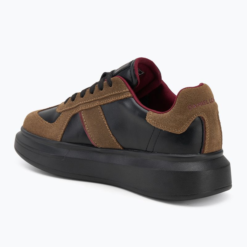 Dámske topánky BIG STAR SS2D4001 black 3