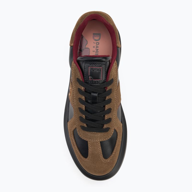 Dámske topánky BIG STAR SS2D4001 black 5