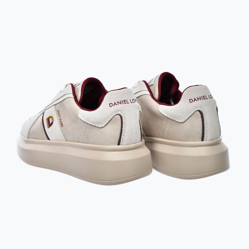 Dámske topánky BIG STAR SS2D4003 beige 10