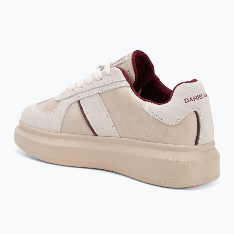 Dámske topánky BIG STAR SS2D4003 beige 3