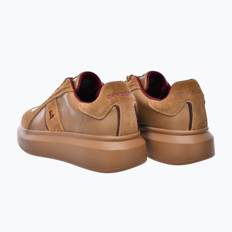 Dámske topánky BIG STAR SS2D4005 brown 10