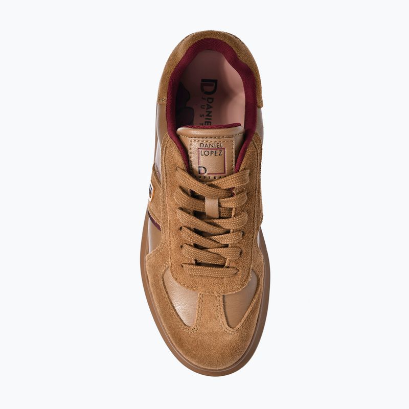 Dámske topánky BIG STAR SS2D4005 brown 12