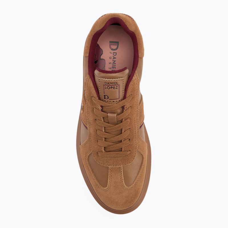 Dámske topánky BIG STAR SS2D4005 brown 5