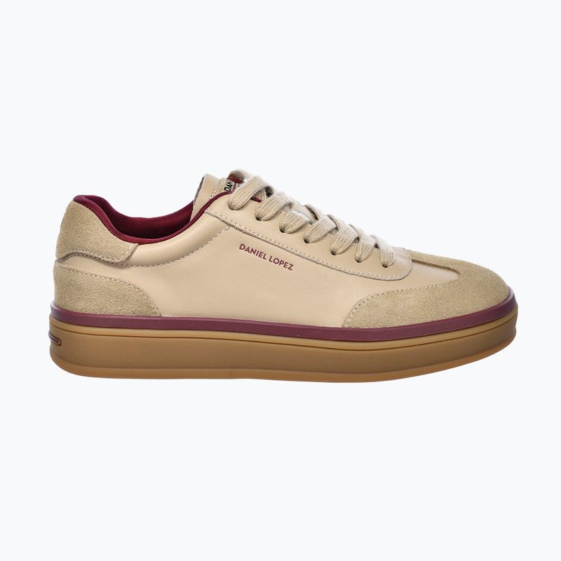 Dámske topánky BIG STAR SS2D4007 beige 8