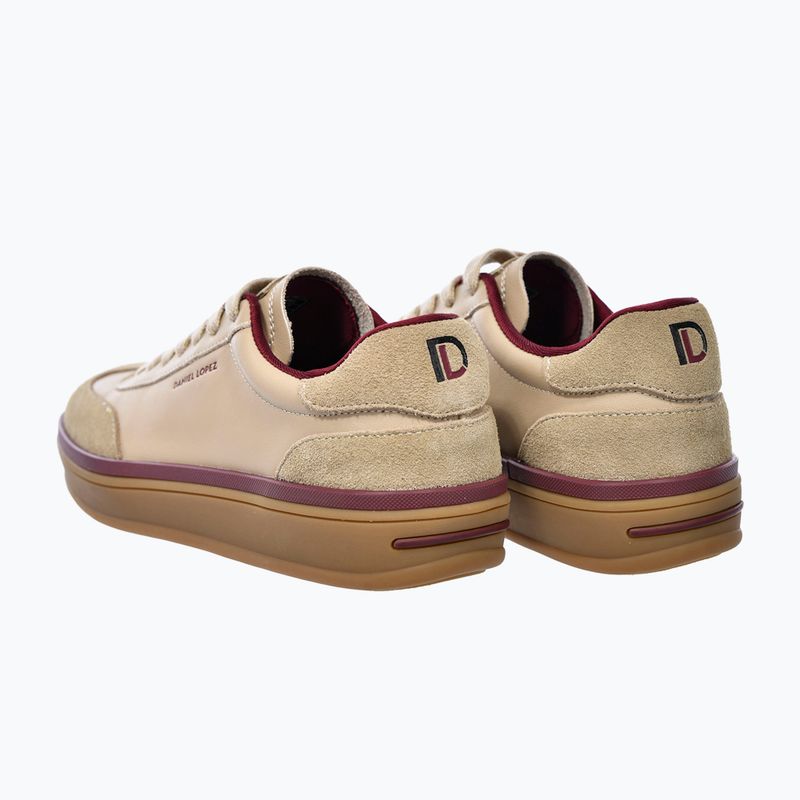 Dámske topánky BIG STAR SS2D4007 beige 10