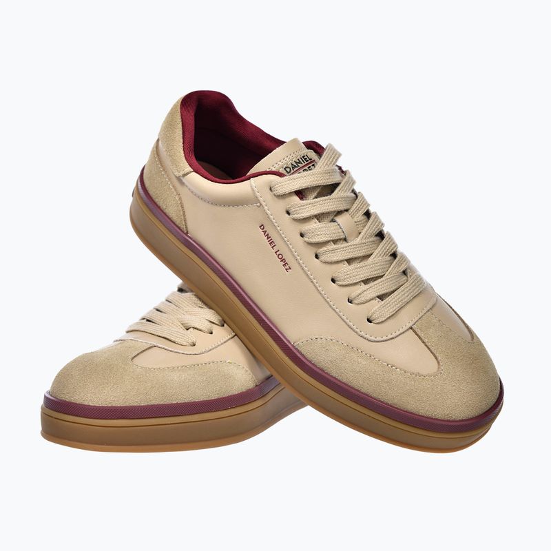 Dámske topánky BIG STAR SS2D4007 beige 11