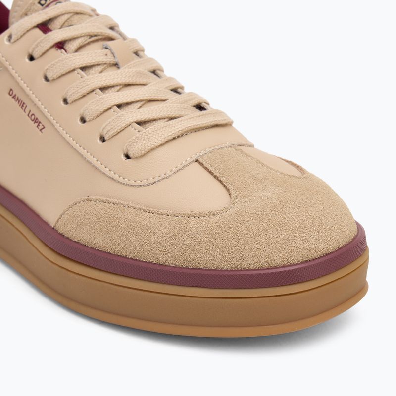 Dámske topánky BIG STAR SS2D4007 beige 7