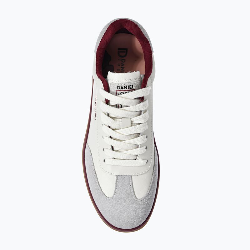 Dámske topánky BIG STAR SS2D4008 white 5