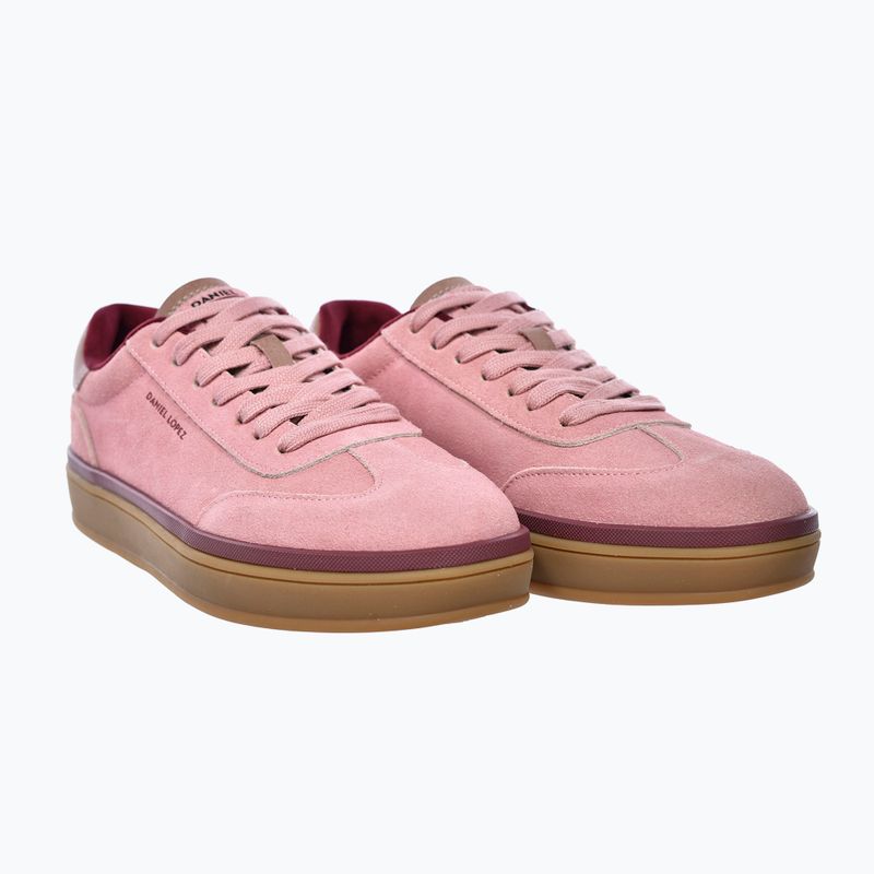Dámske topánky BIG STAR SS2D4010 pink 2