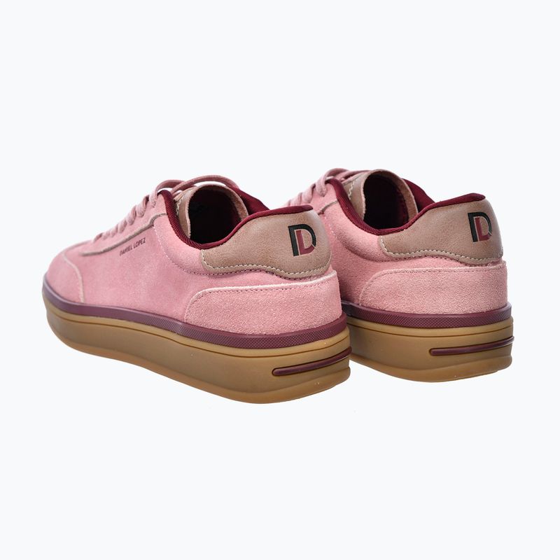 Dámske topánky BIG STAR SS2D4010 pink 3
