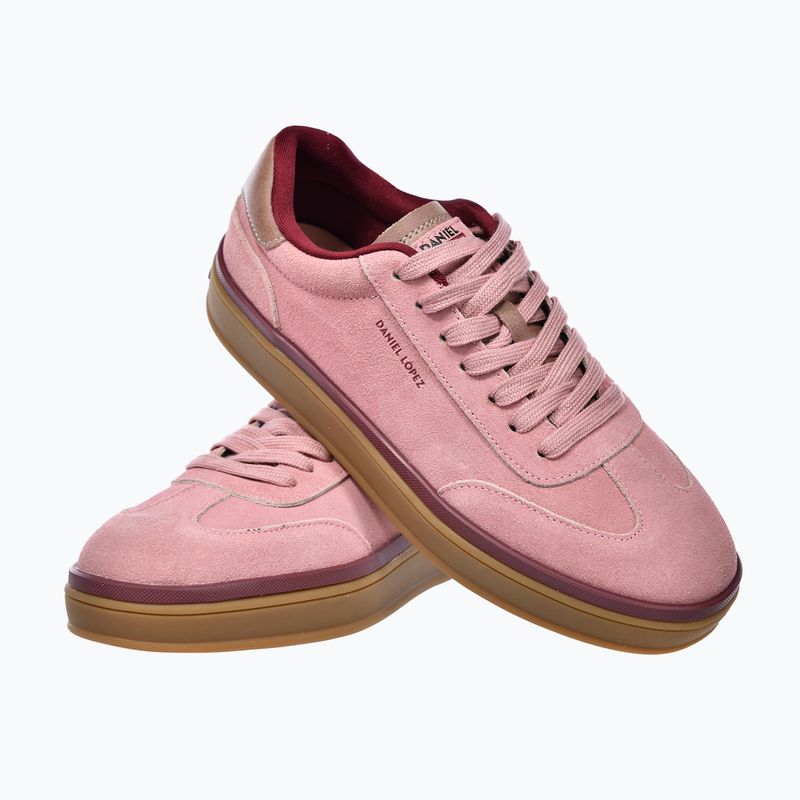Dámske topánky BIG STAR SS2D4010 pink 4