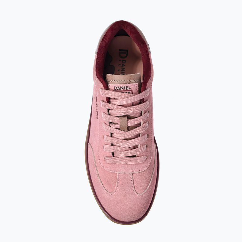 Dámske topánky BIG STAR SS2D4010 pink 5