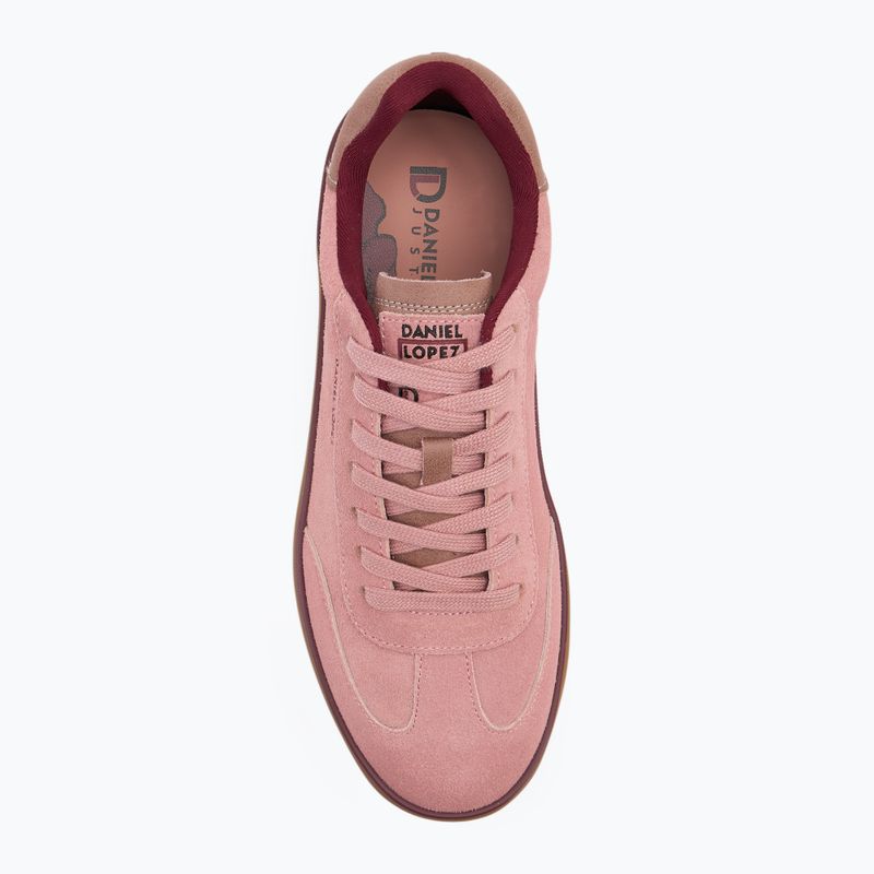 Dámske topánky BIG STAR SS2D4010 pink 5