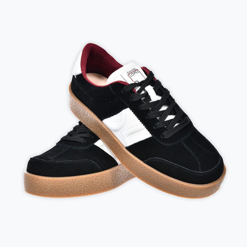 Dámske topánky BIG STAR SS2D4021 black 11