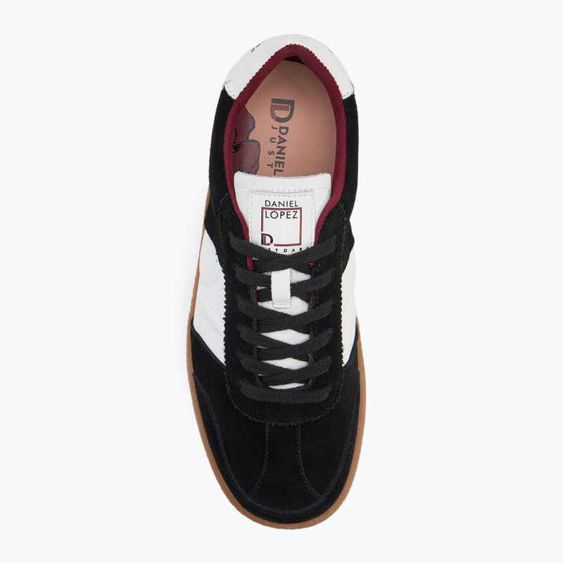 Dámske topánky BIG STAR SS2D4021 black 5