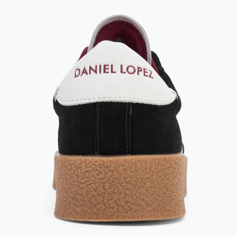 Dámske topánky BIG STAR SS2D4021 black 6