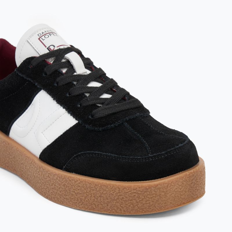 Dámske topánky BIG STAR SS2D4021 black 7