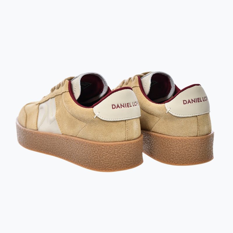 Dámske topánky BIG STAR SS2D4022 camel 3