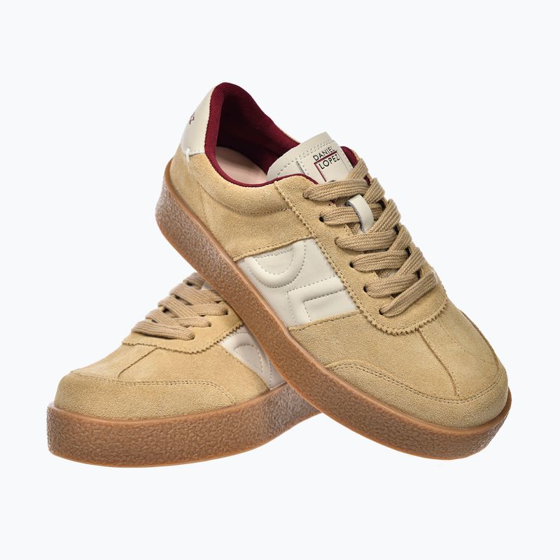 Dámske topánky BIG STAR SS2D4022 camel 4