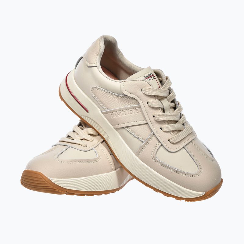 Dámske topánky BIG STAR SS2D4043 beige 11