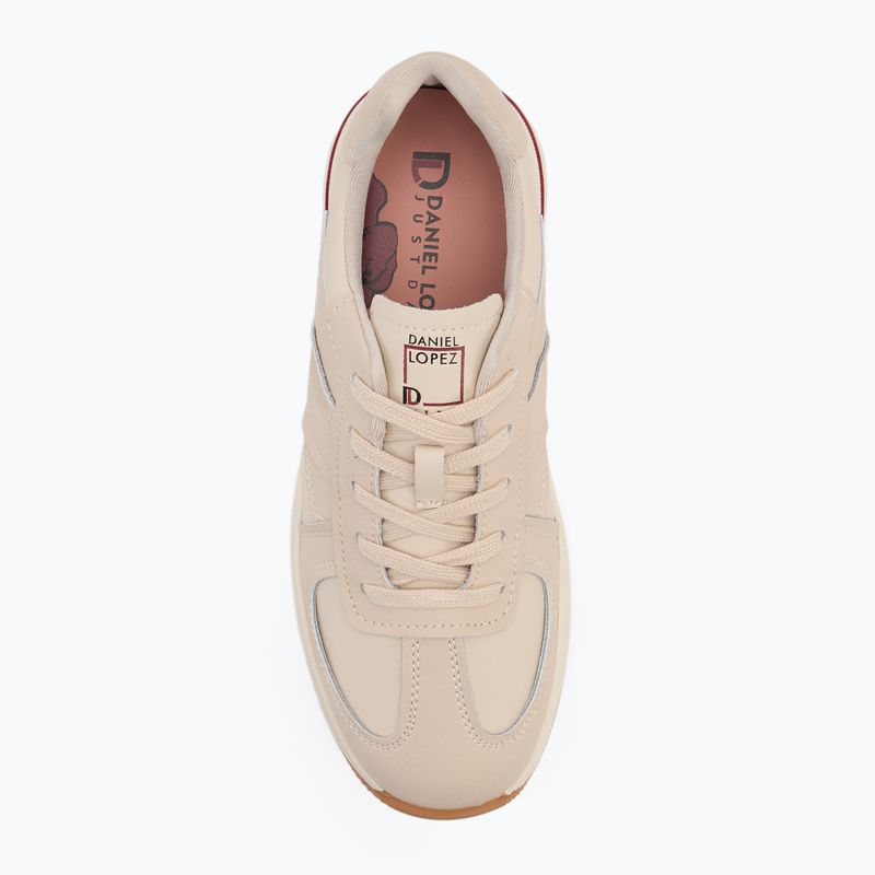 Dámske topánky BIG STAR SS2D4043 beige 5