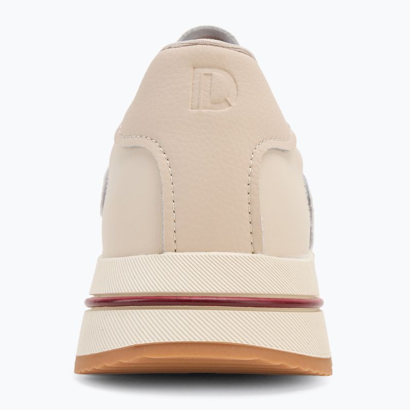 Dámske topánky BIG STAR SS2D4043 beige 6