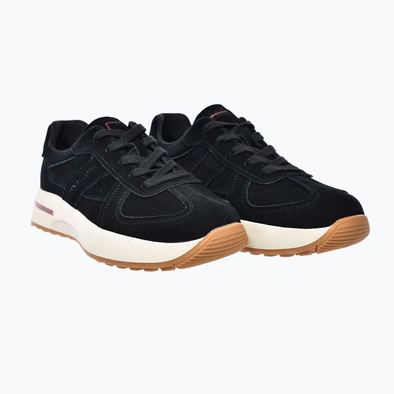 Dámske topánky BIG STAR SS2D4044 black 9