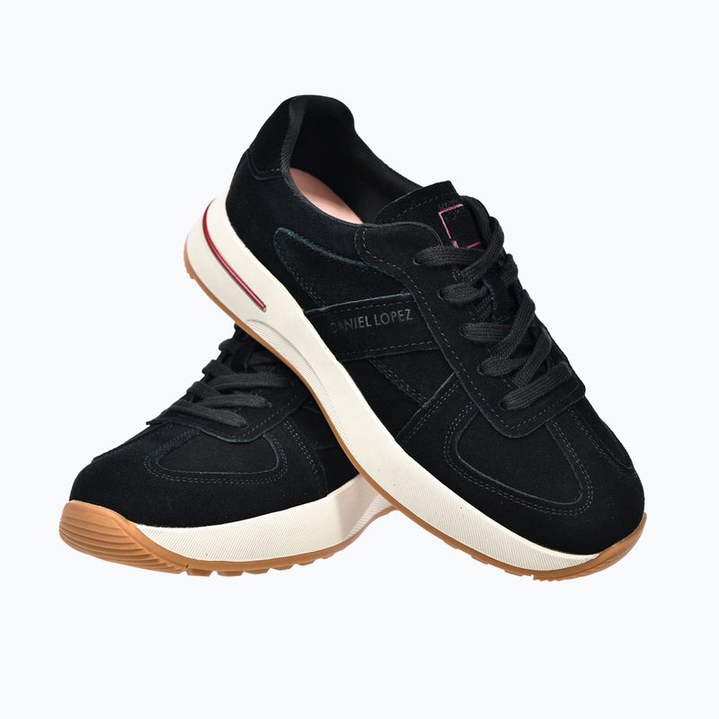 Dámske topánky BIG STAR SS2D4044 black 11