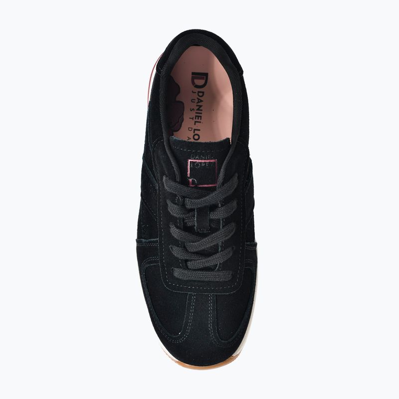 Dámske topánky BIG STAR SS2D4044 black 12