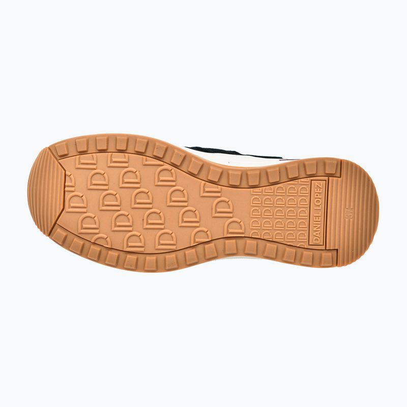 Dámske topánky BIG STAR SS2D4044 black 13