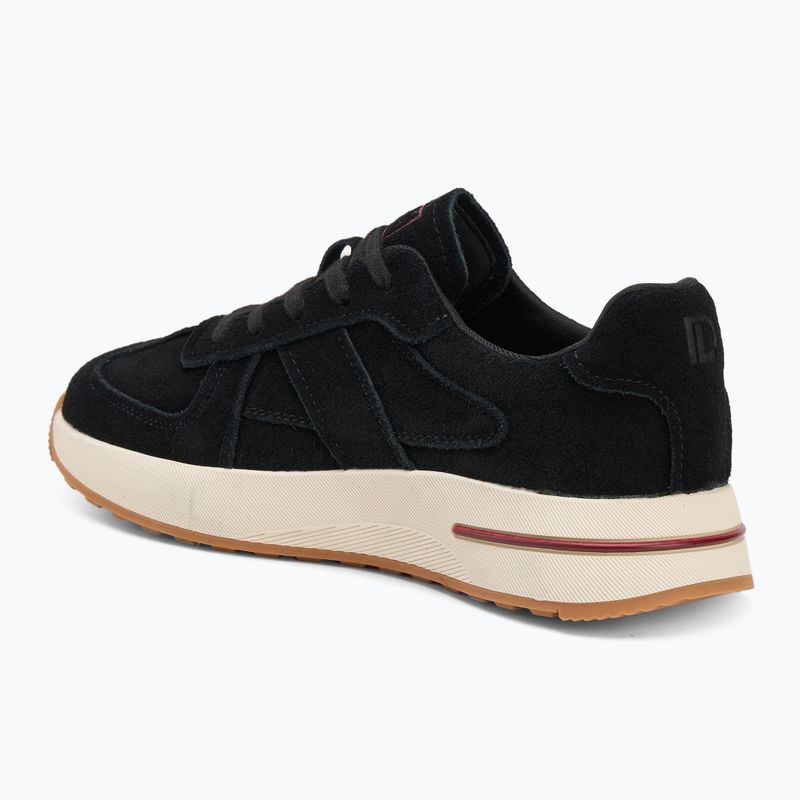 Dámske topánky BIG STAR SS2D4044 black 3