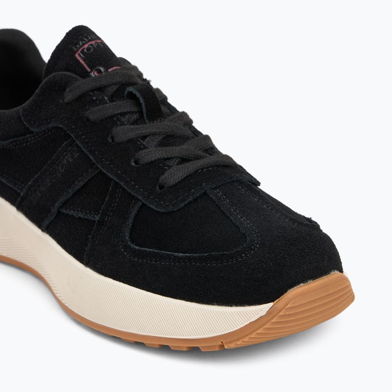 Dámske topánky BIG STAR SS2D4044 black 7