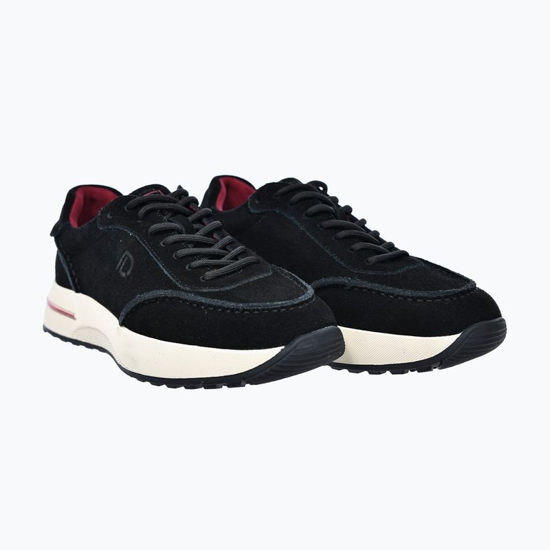 Dámske topánky BIG STAR SS2D4053 black 9