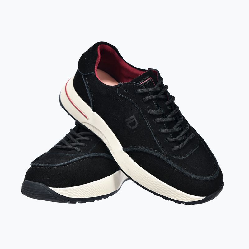 Dámske topánky BIG STAR SS2D4053 black 11