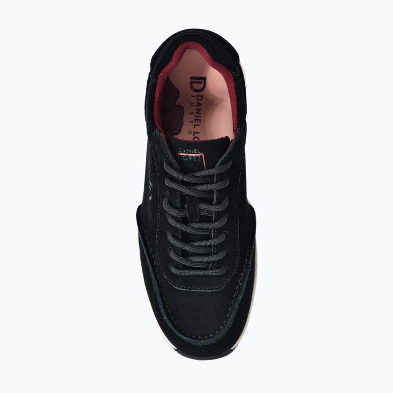 Dámske topánky BIG STAR SS2D4053 black 12