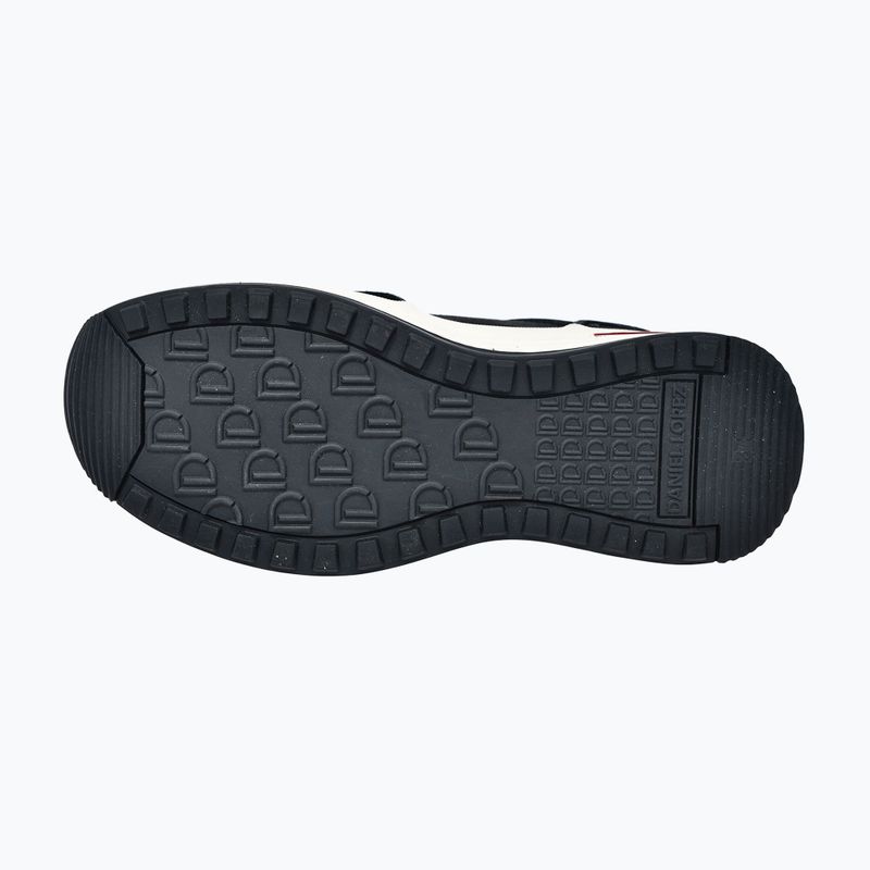 Dámske topánky BIG STAR SS2D4053 black 13