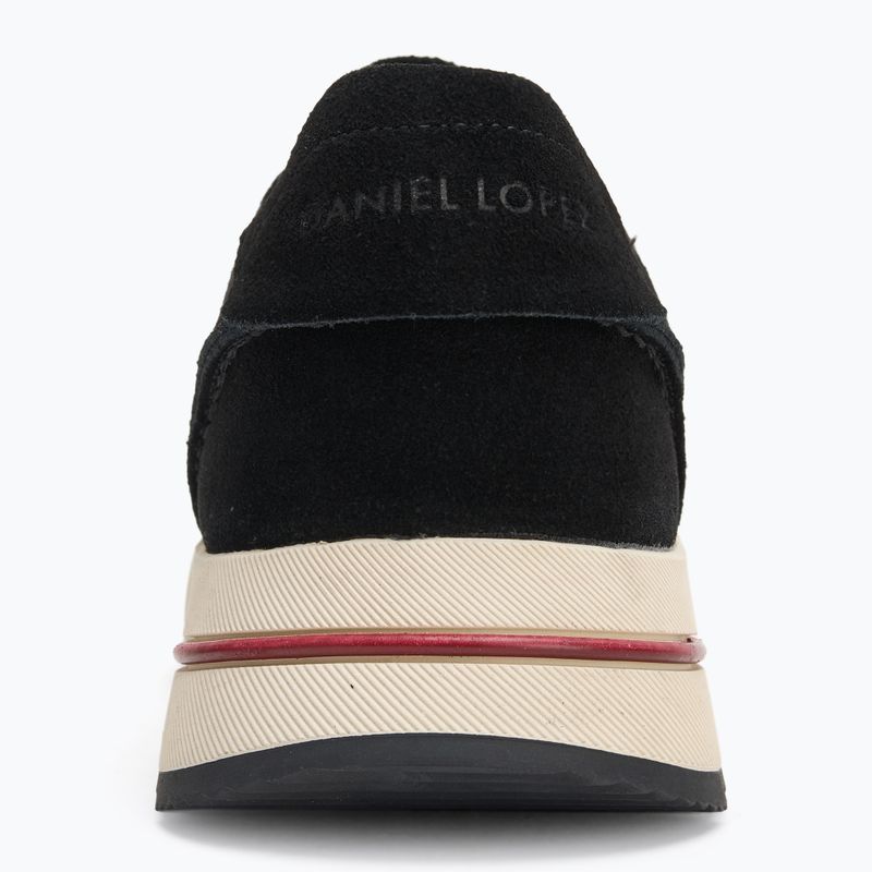 Dámske topánky BIG STAR SS2D4053 black 6