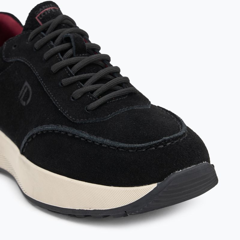 Dámske topánky BIG STAR SS2D4053 black 7