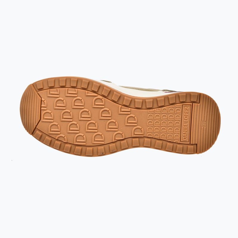 Dámske topánky BIG STAR SS2D4056 beige 6