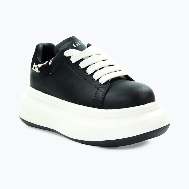 Dámske topánky GOE SS2N4001 black 8